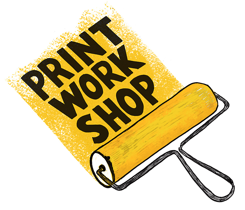 Print Work Shop